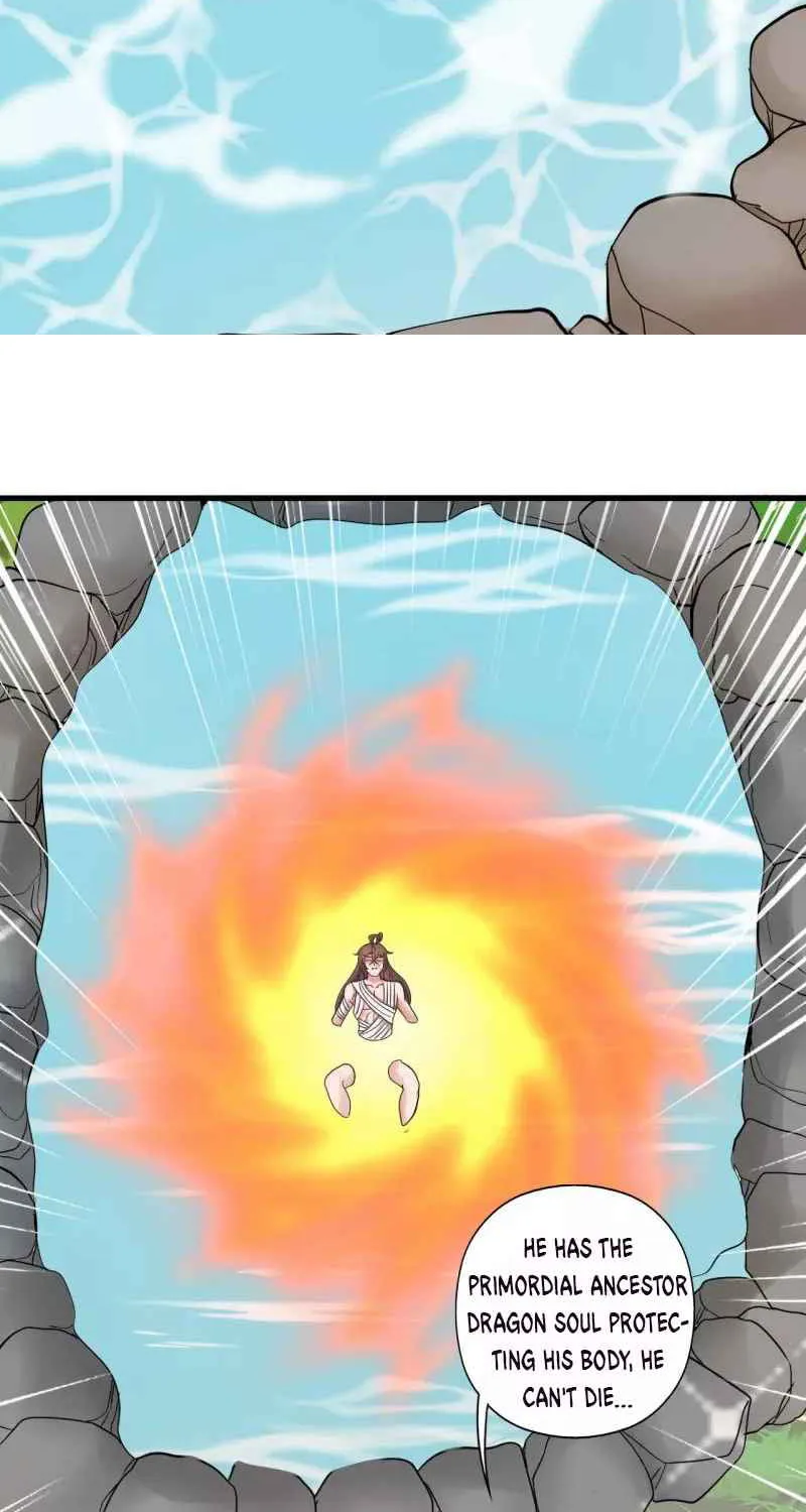 Banished Disciple's Counterattack Kainu Manga Chapter 313 Page 28
