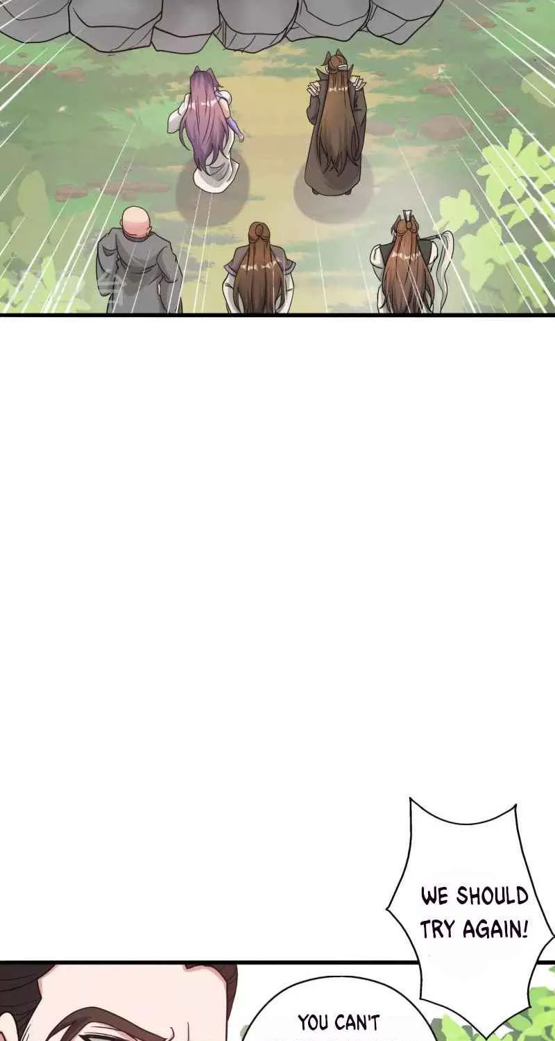 Banished Disciple's Counterattack Kainu Manga Chapter 313 Page 29