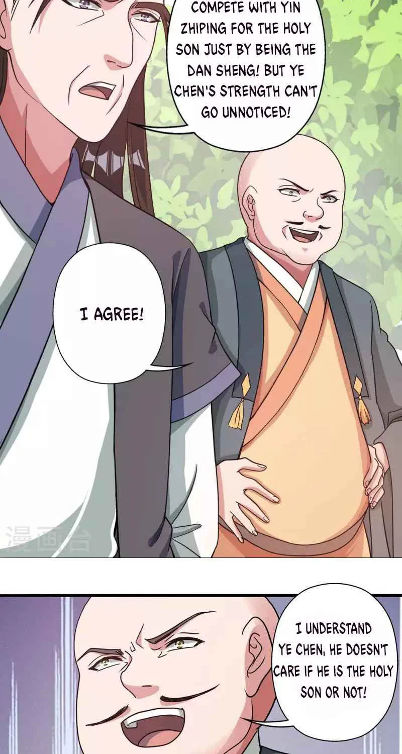 Banished Disciple's Counterattack Kainu Manga Chapter 313 Page 30