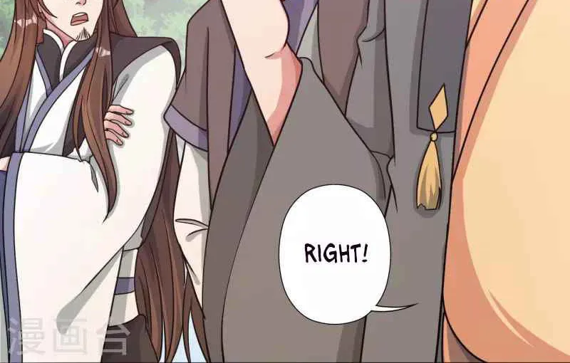 Banished Disciple's Counterattack Kainu Manga Chapter 313 Page 32