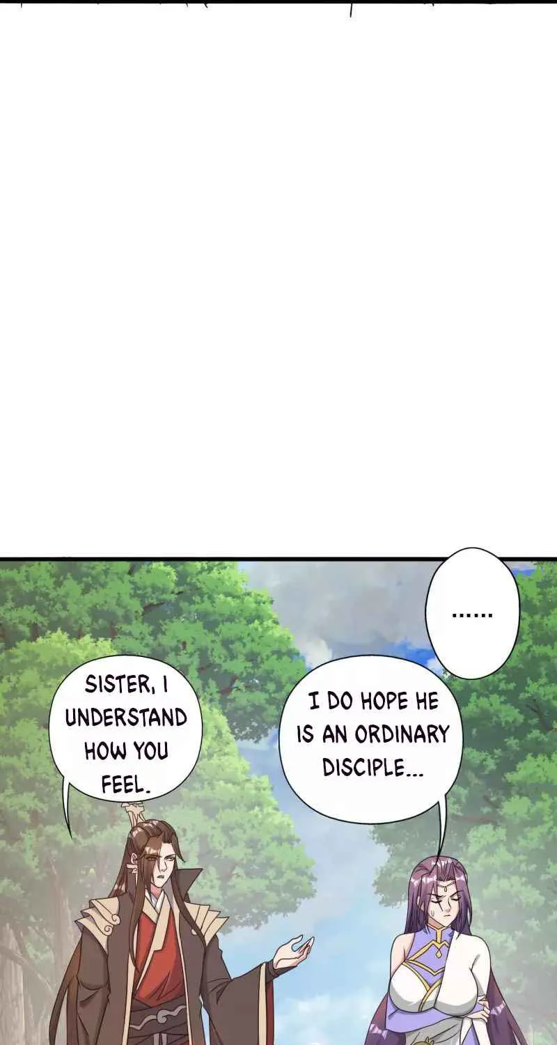 Banished Disciple's Counterattack Kainu Manga Chapter 313 Page 33