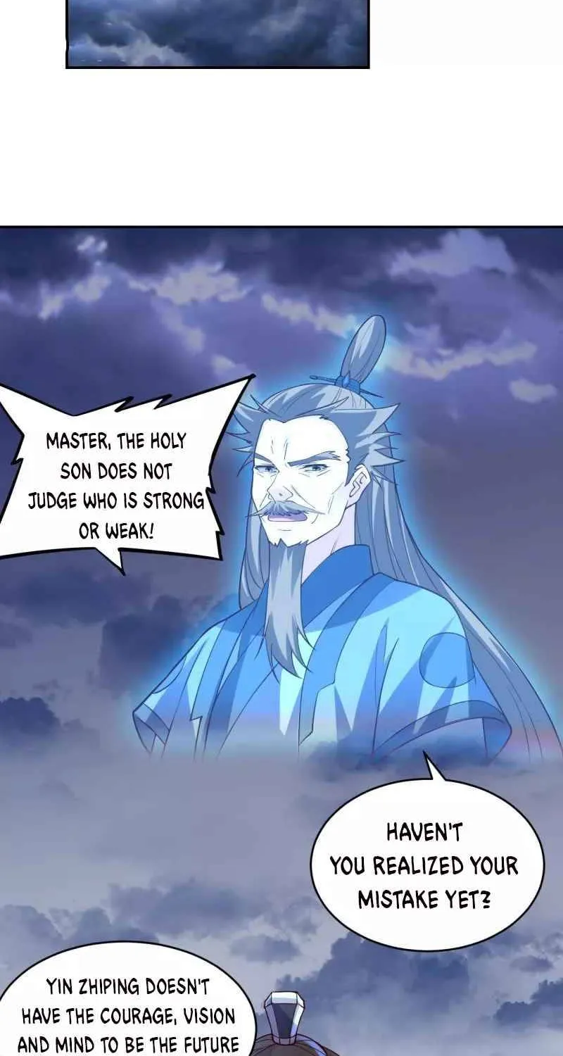 Banished Disciple's Counterattack Kainu Manga Chapter 312 Page 34