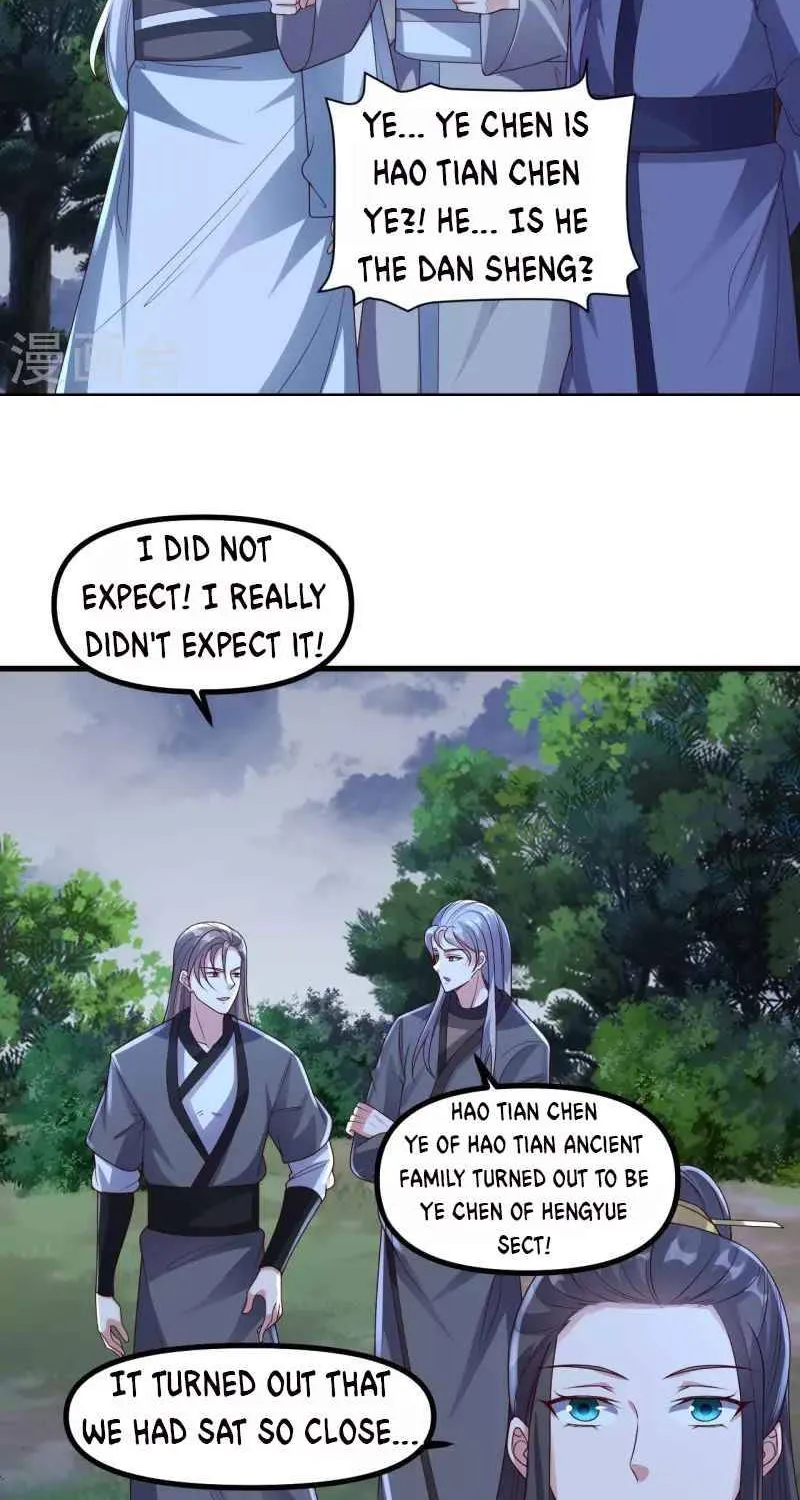 Banished Disciple's Counterattack Kainu Manga Chapter 312 Page 43