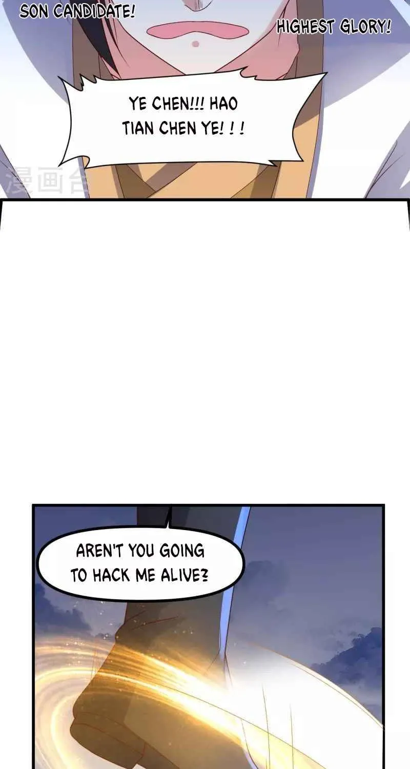 Banished Disciple's Counterattack Kainu Manga Chapter 312 Page 49