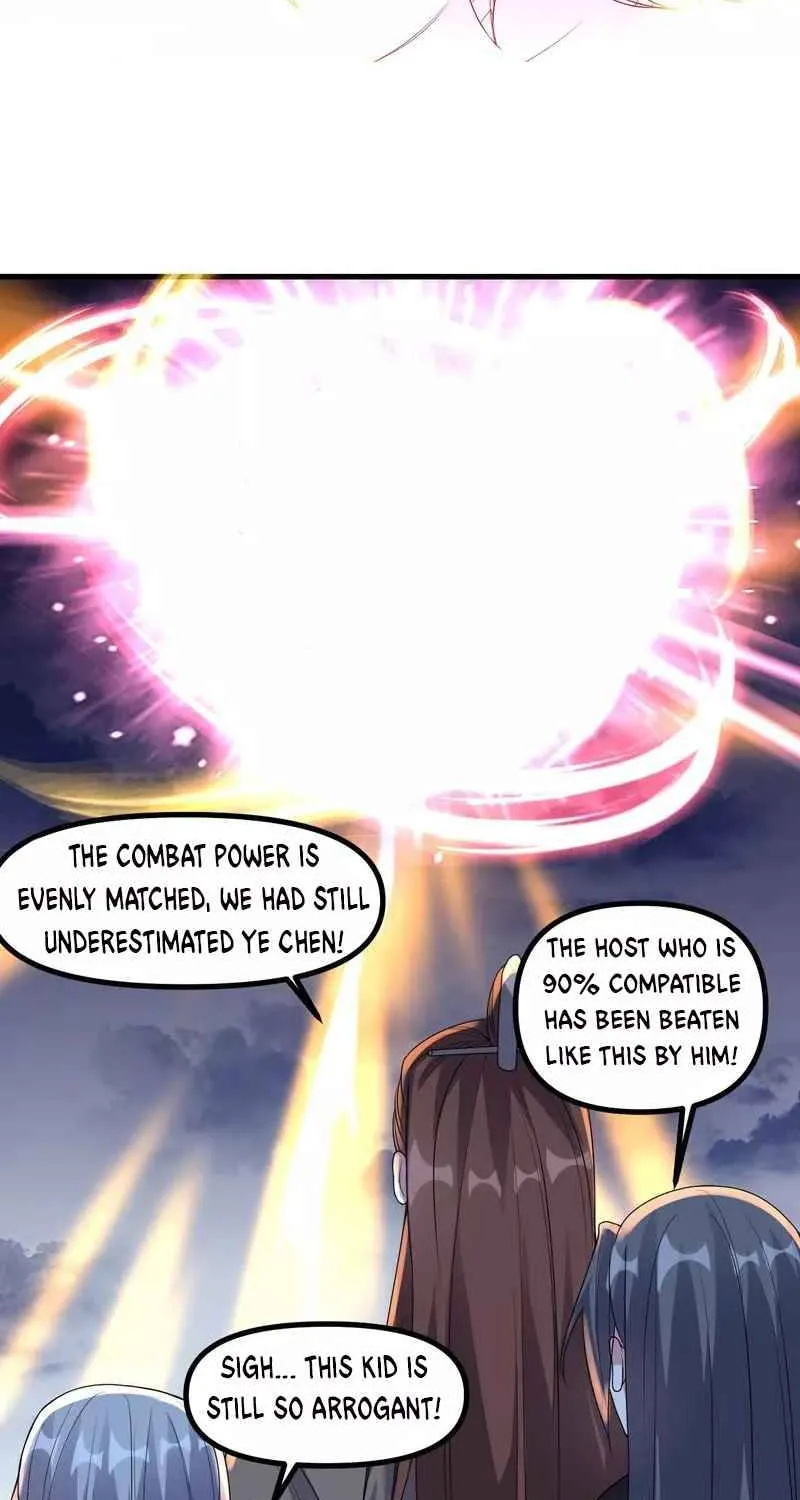 Banished Disciple's Counterattack Kainu Manga Chapter 312 Page 54