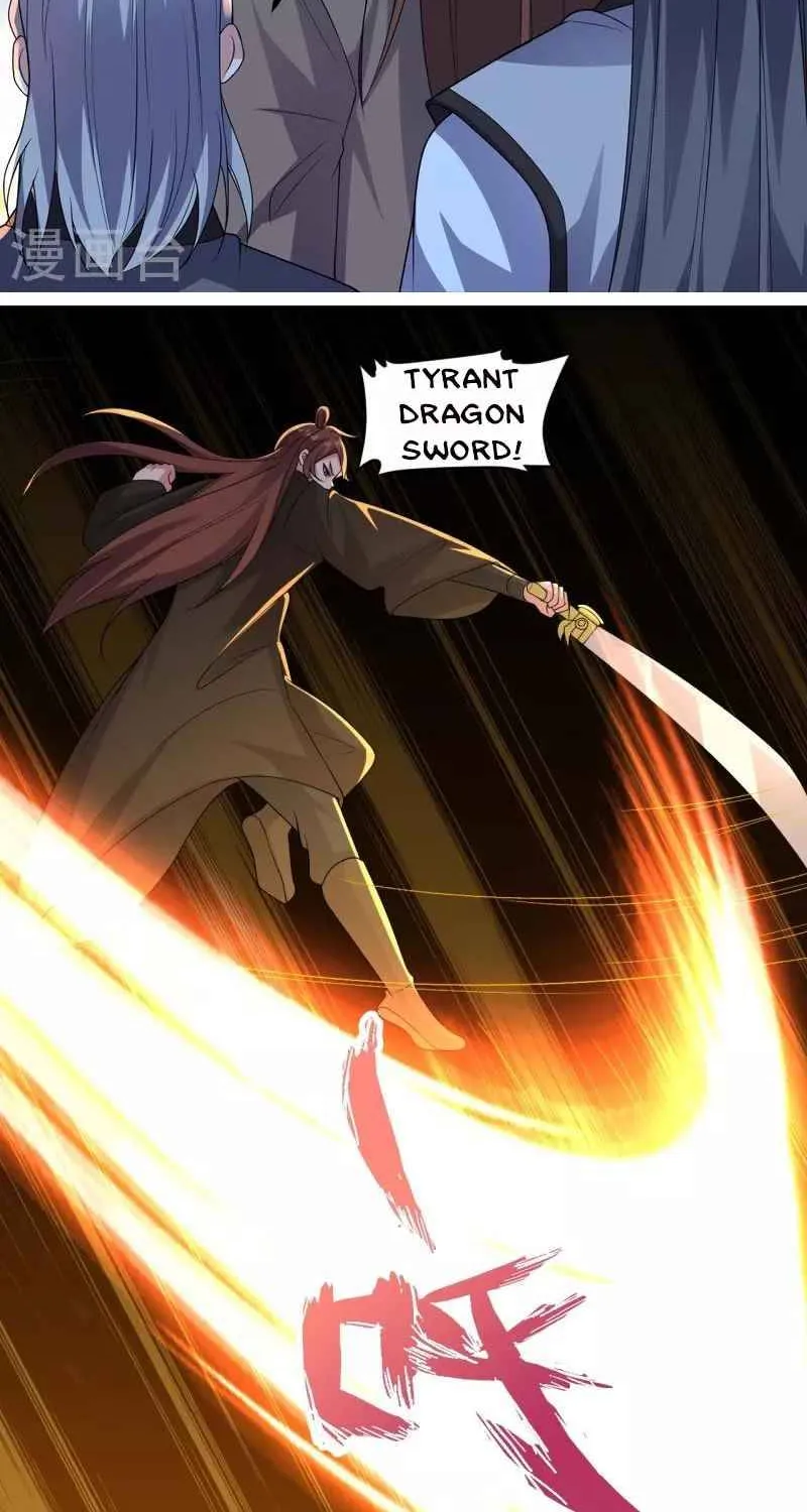 Banished Disciple's Counterattack Kainu Manga Chapter 312 Page 55