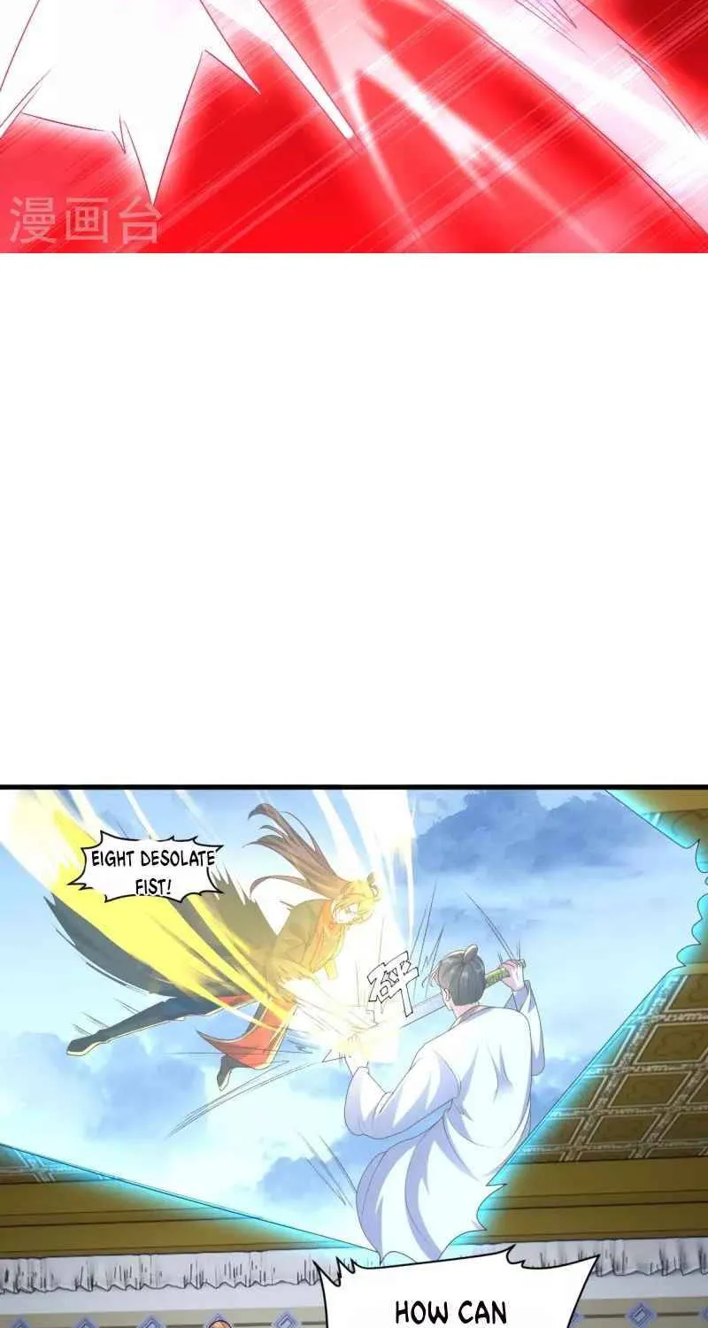 Banished Disciple's Counterattack Kainu Manga Chapter 312 Page 58