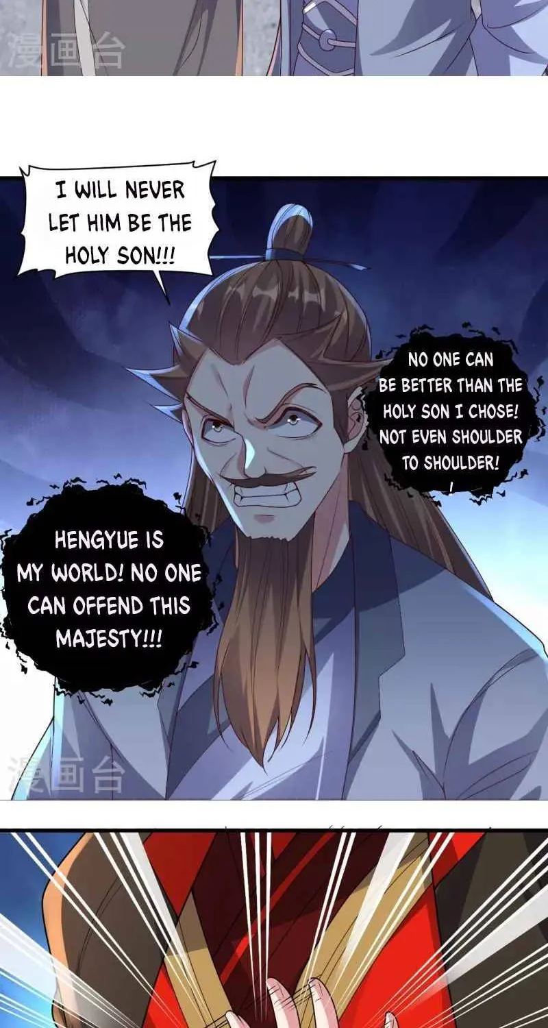 Banished Disciple's Counterattack Kainu Manga Chapter 312 Page 60