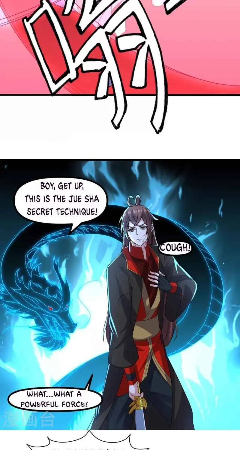 Banished Disciple's Counterattack Kainu Manga Chapter 312 Page 64