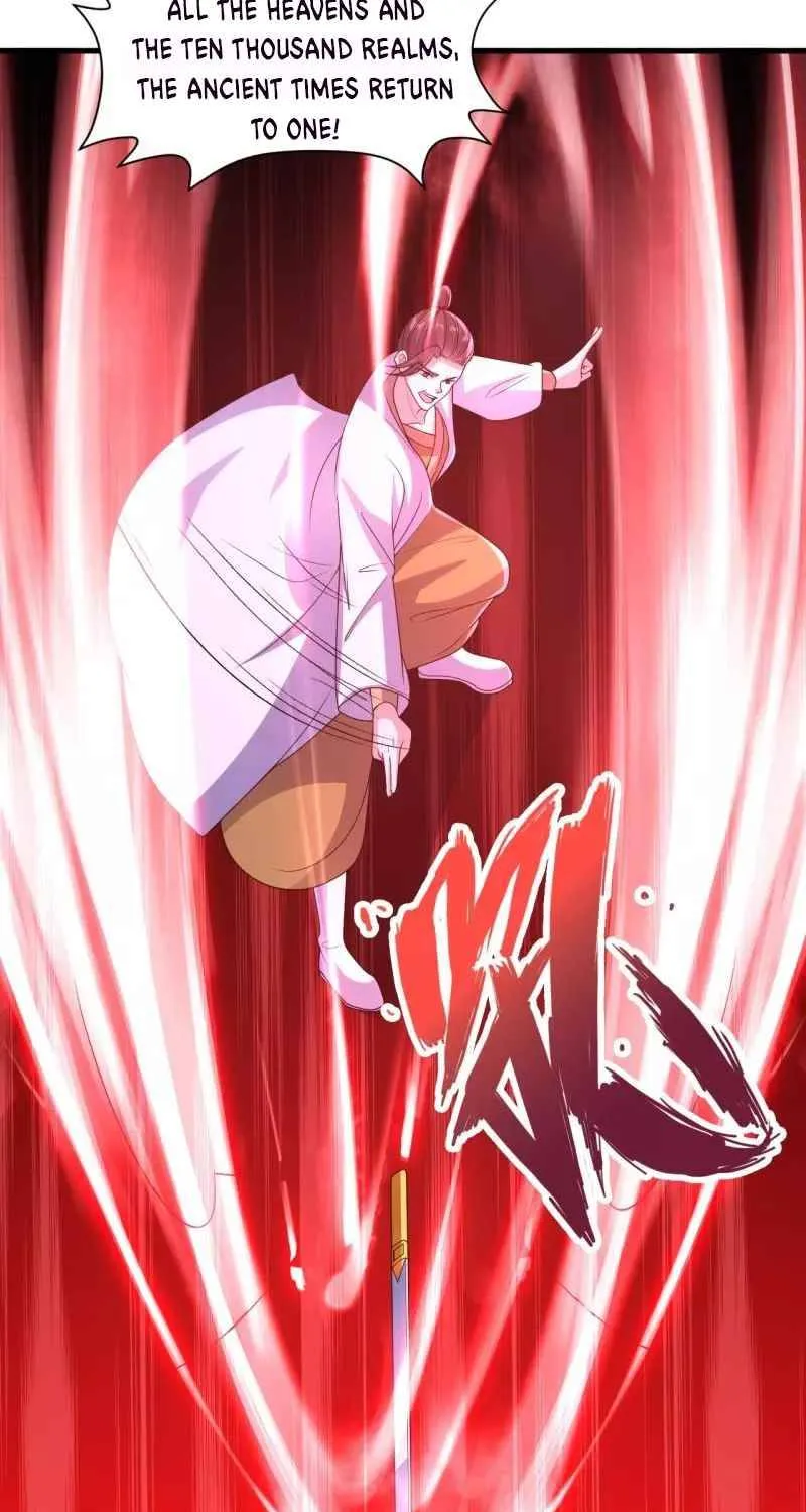 Banished Disciple's Counterattack Kainu Manga Chapter 312 Page 65