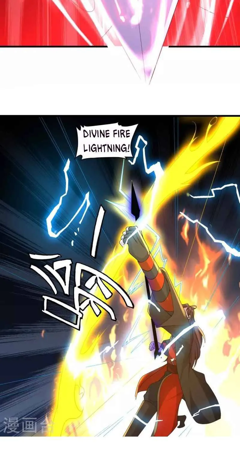 Banished Disciple's Counterattack Kainu Manga Chapter 312 Page 69