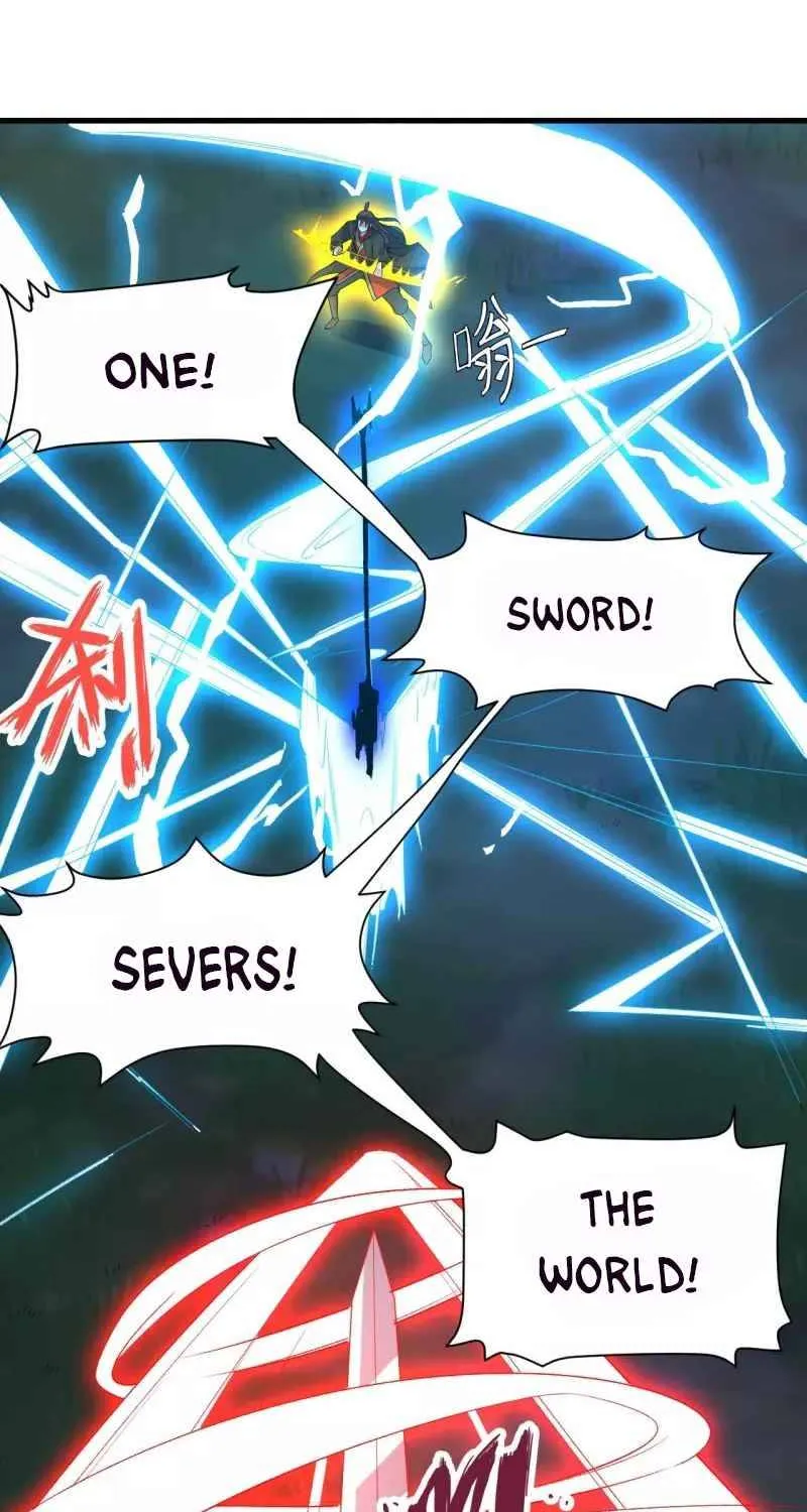 Banished Disciple's Counterattack Kainu Manga Chapter 312 Page 70