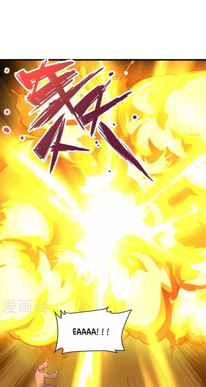 Banished Disciple's Counterattack Kainu Manga Chapter 312 Page 73