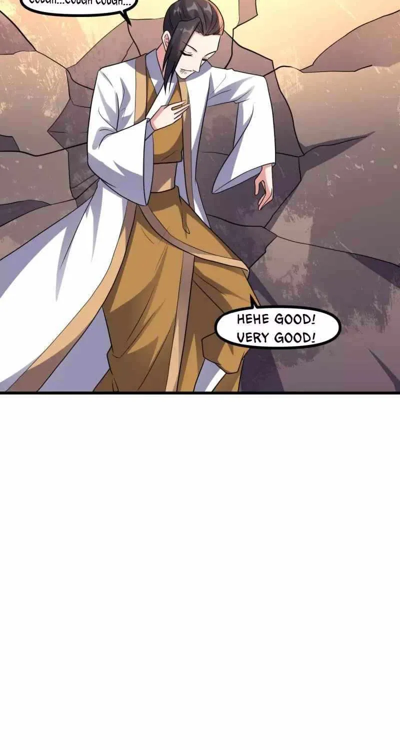 Banished Disciple's Counterattack Kainu Manga Chapter 311 Page 24