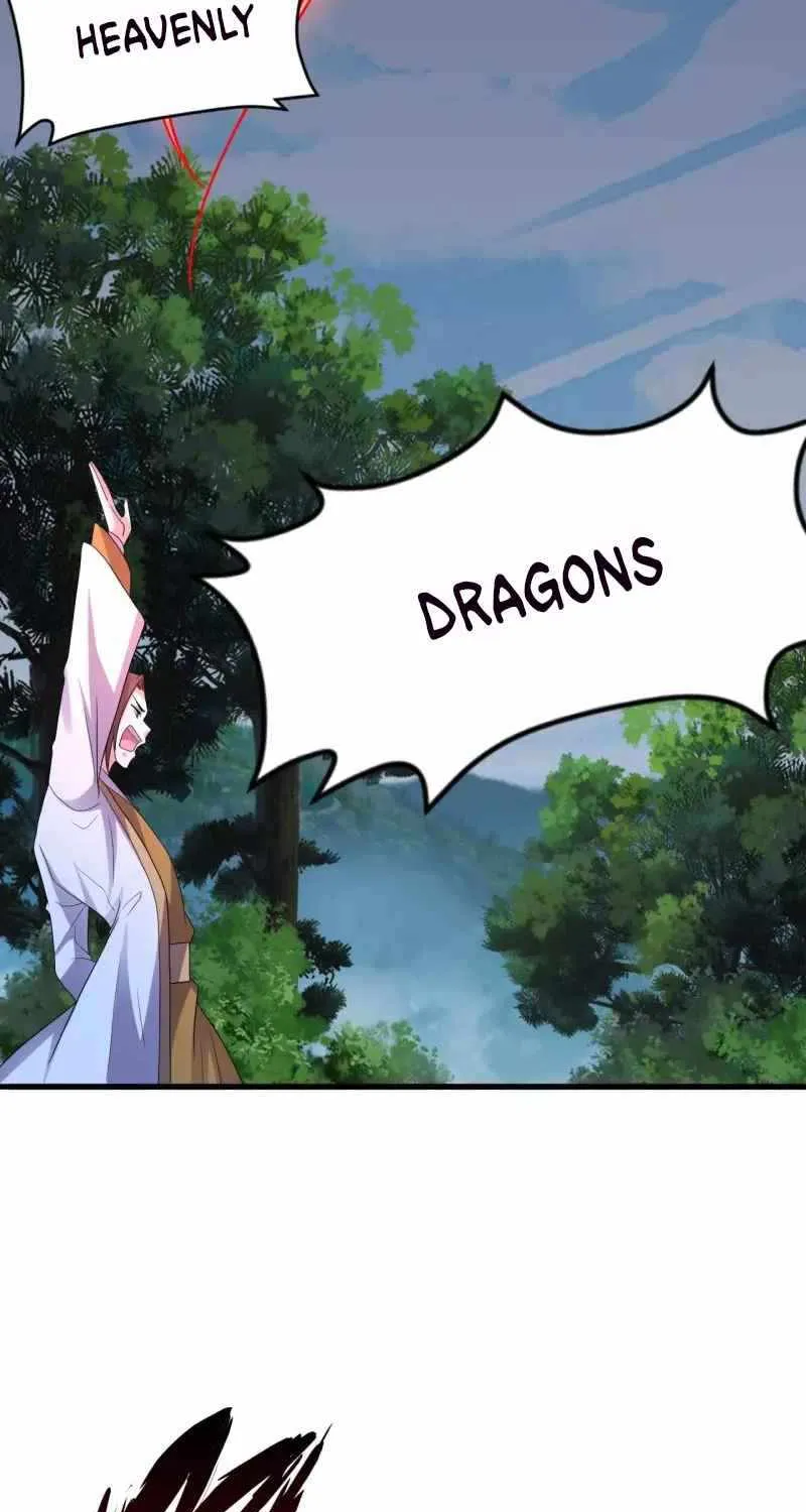 Banished Disciple's Counterattack Kainu Manga Chapter 311 Page 28