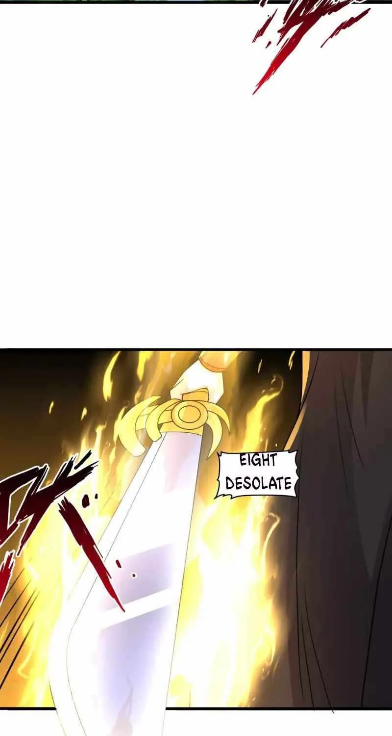 Banished Disciple's Counterattack Kainu Manga Chapter 311 Page 30