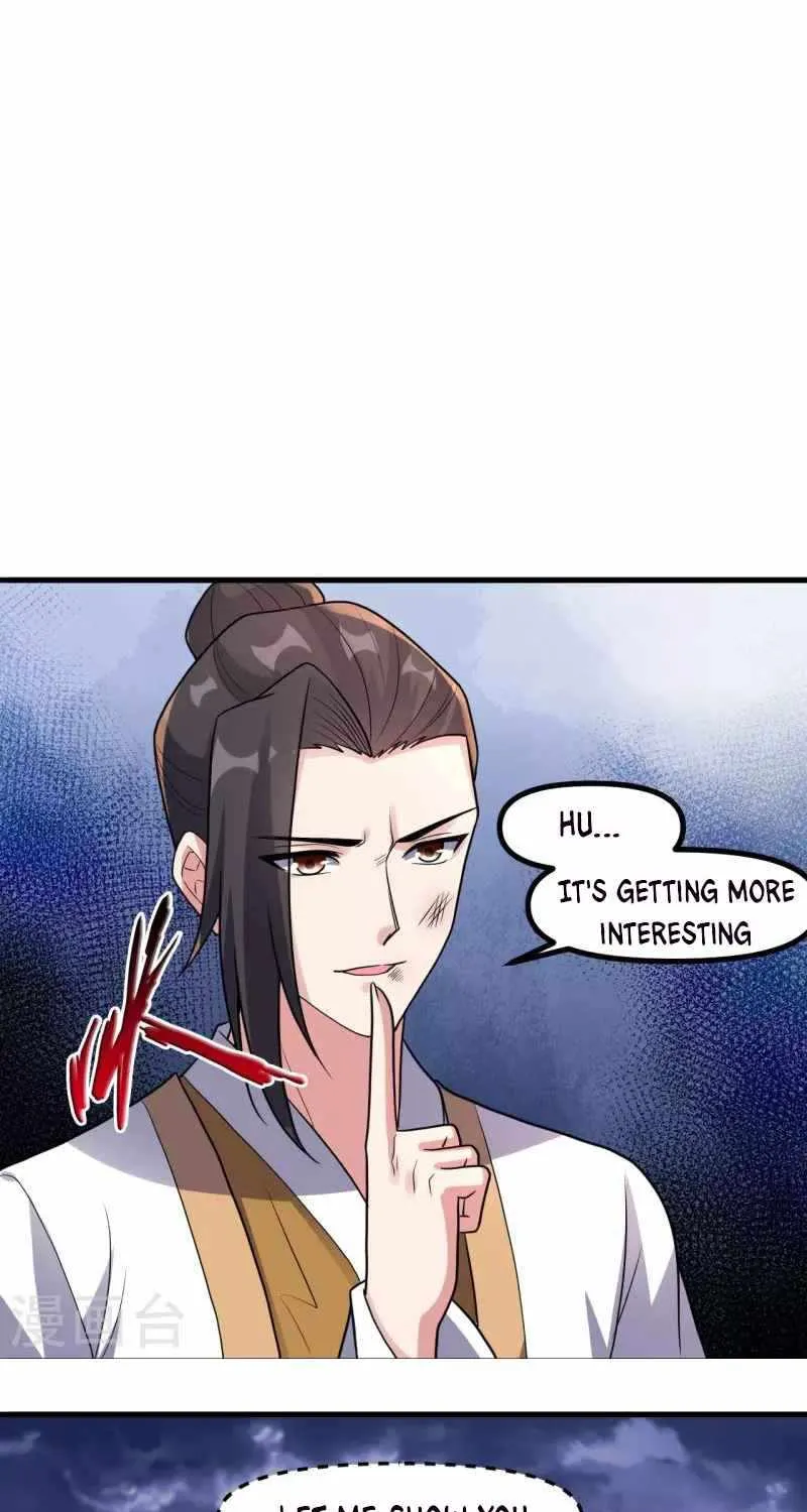 Banished Disciple's Counterattack Kainu Manga Chapter 311 Page 34
