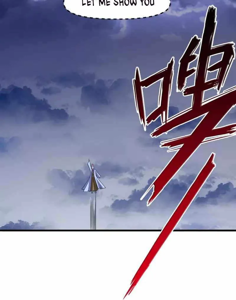 Banished Disciple's Counterattack Kainu Manga Chapter 311 Page 35