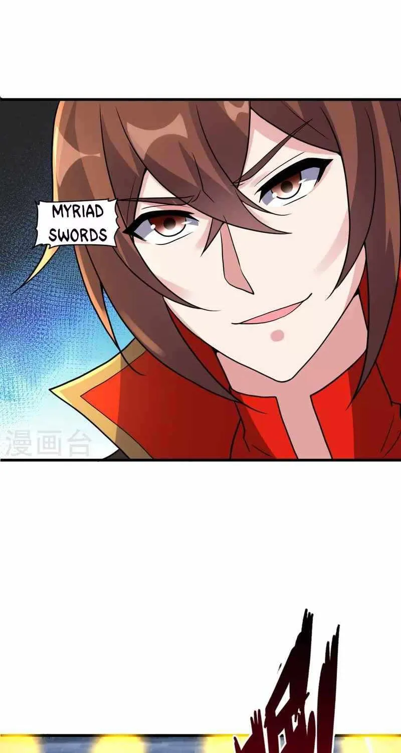 Banished Disciple's Counterattack Kainu Manga Chapter 311 Page 43