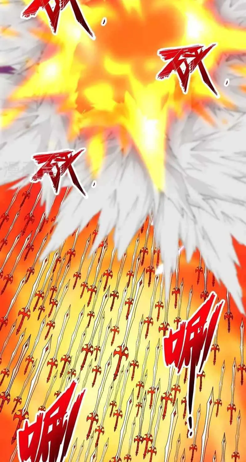 Banished Disciple's Counterattack Kainu Manga Chapter 311 Page 48