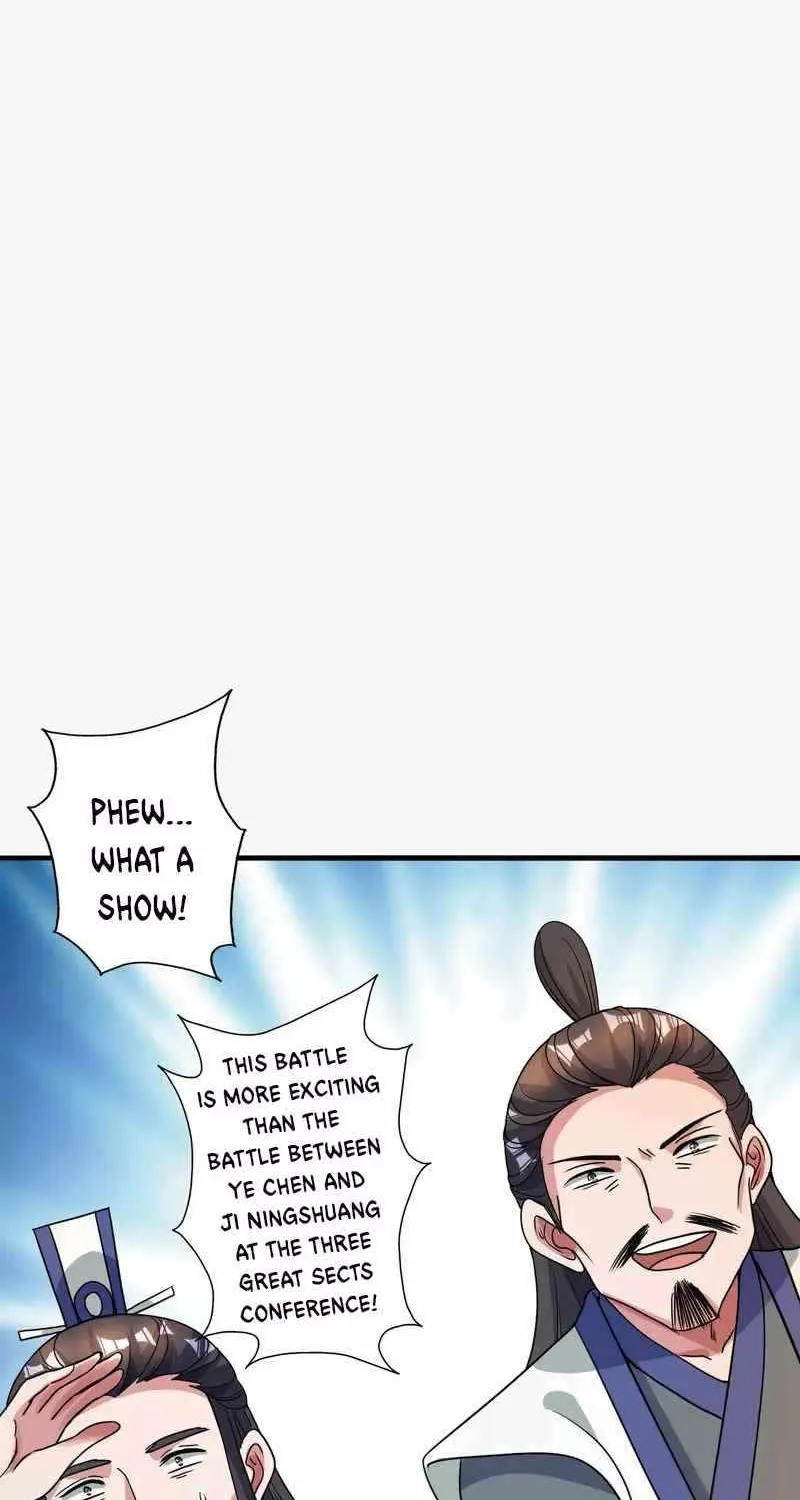 Banished Disciple's Counterattack Kainu Manga Chapter 311 Page 50
