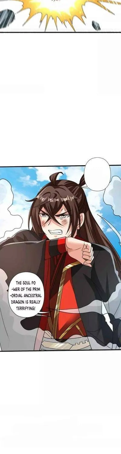Banished Disciple's Counterattack Kainu Manga Chapter 310 Page 21