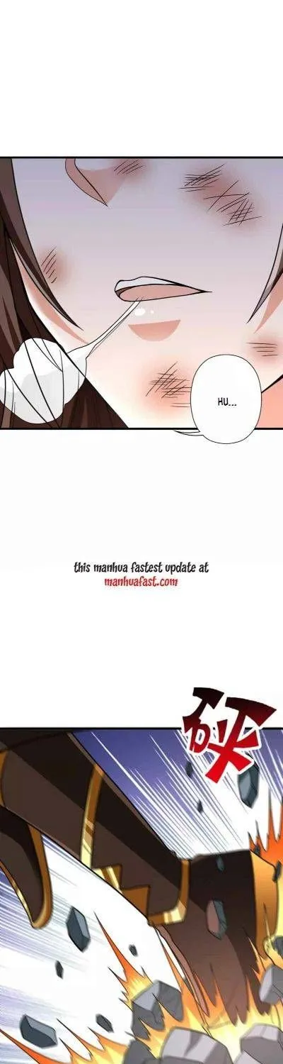 Banished Disciple's Counterattack Kainu Manga Chapter 310 Page 22