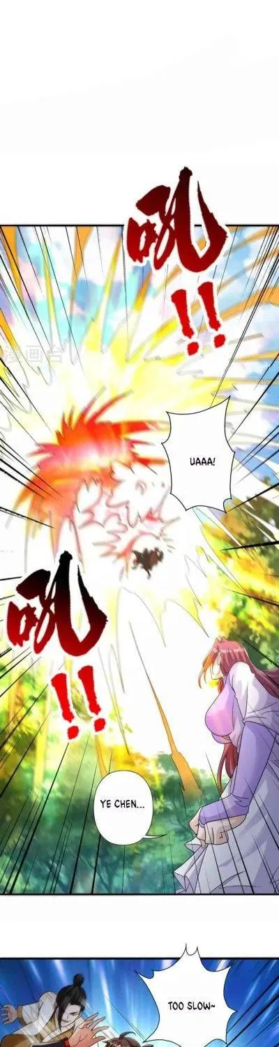 Banished Disciple's Counterattack Kainu Manga Chapter 310 Page 26