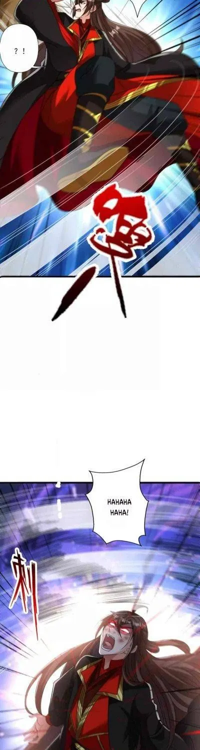 Banished Disciple's Counterattack Kainu Manga Chapter 310 Page 27