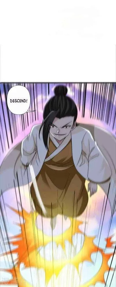 Banished Disciple's Counterattack Kainu Manga Chapter 310 Page 29