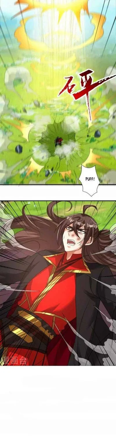 Banished Disciple's Counterattack Kainu Manga Chapter 310 Page 30