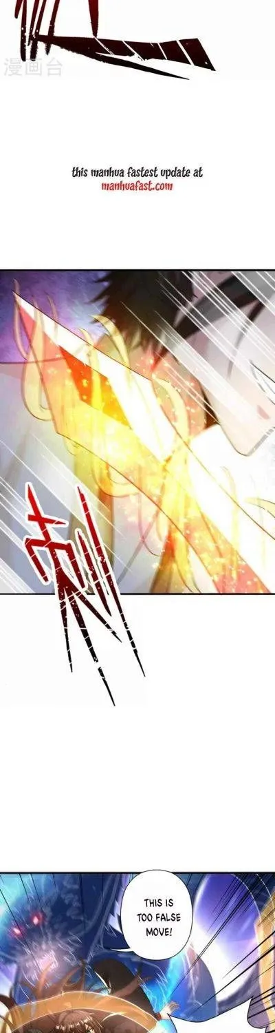 Banished Disciple's Counterattack Kainu Manga Chapter 310 Page 37
