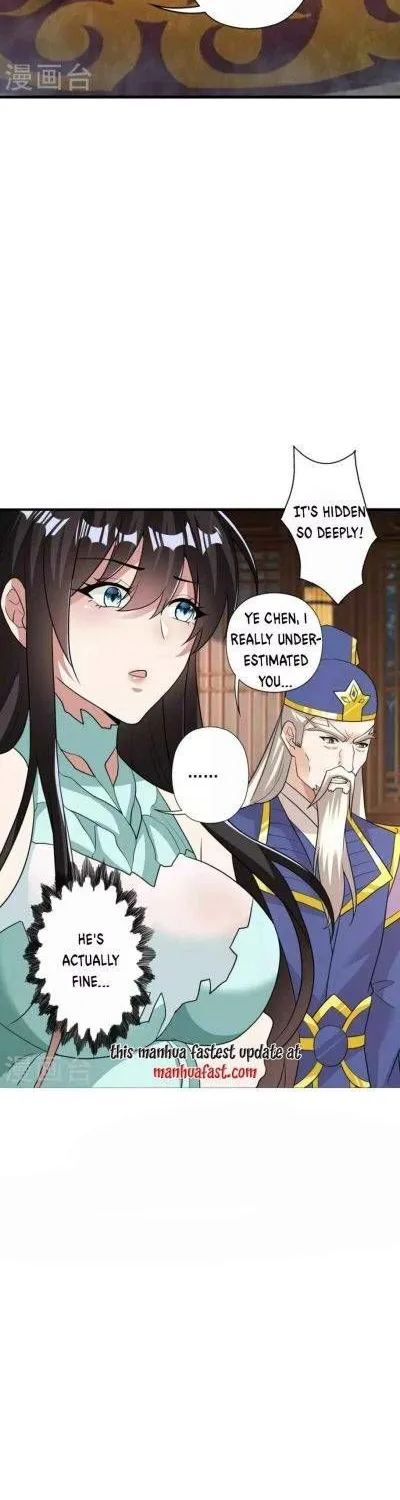 Banished Disciple's Counterattack Kainu Manga Chapter 310 Page 41