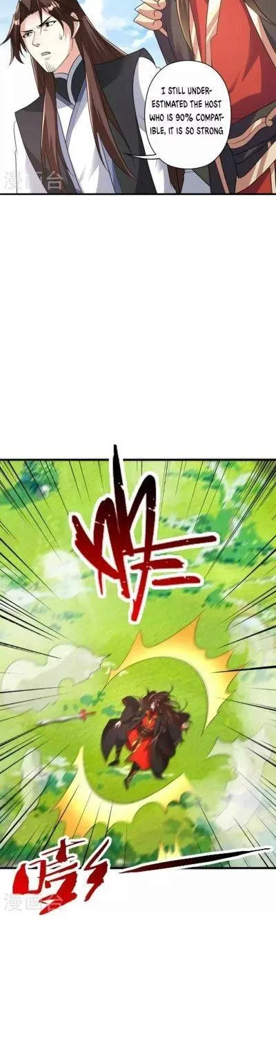 Banished Disciple's Counterattack Kainu Manga Chapter 310 Page 43