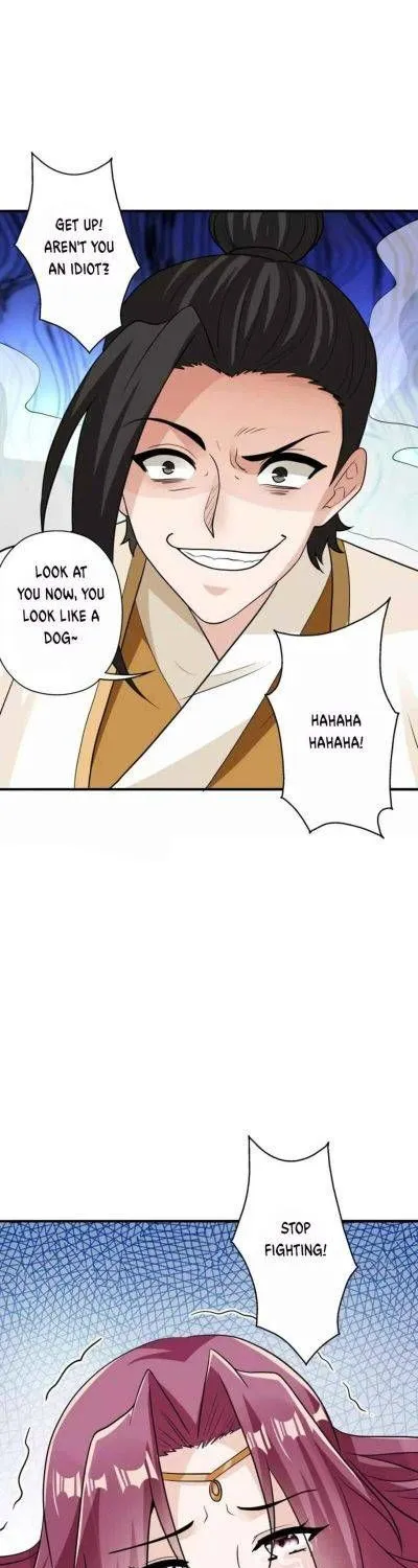 Banished Disciple's Counterattack Kainu Manga Chapter 310 Page 44