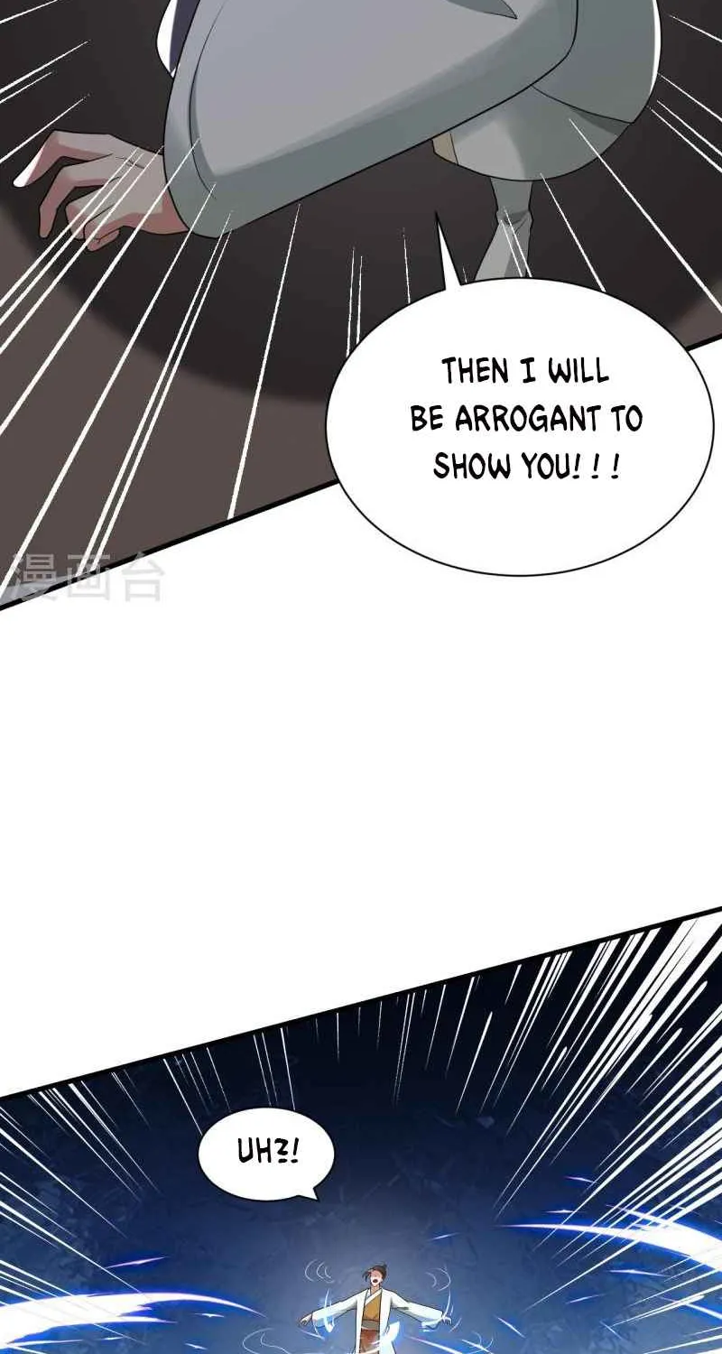 Banished Disciple's Counterattack Kainu Manga Chapter 309 Page 21