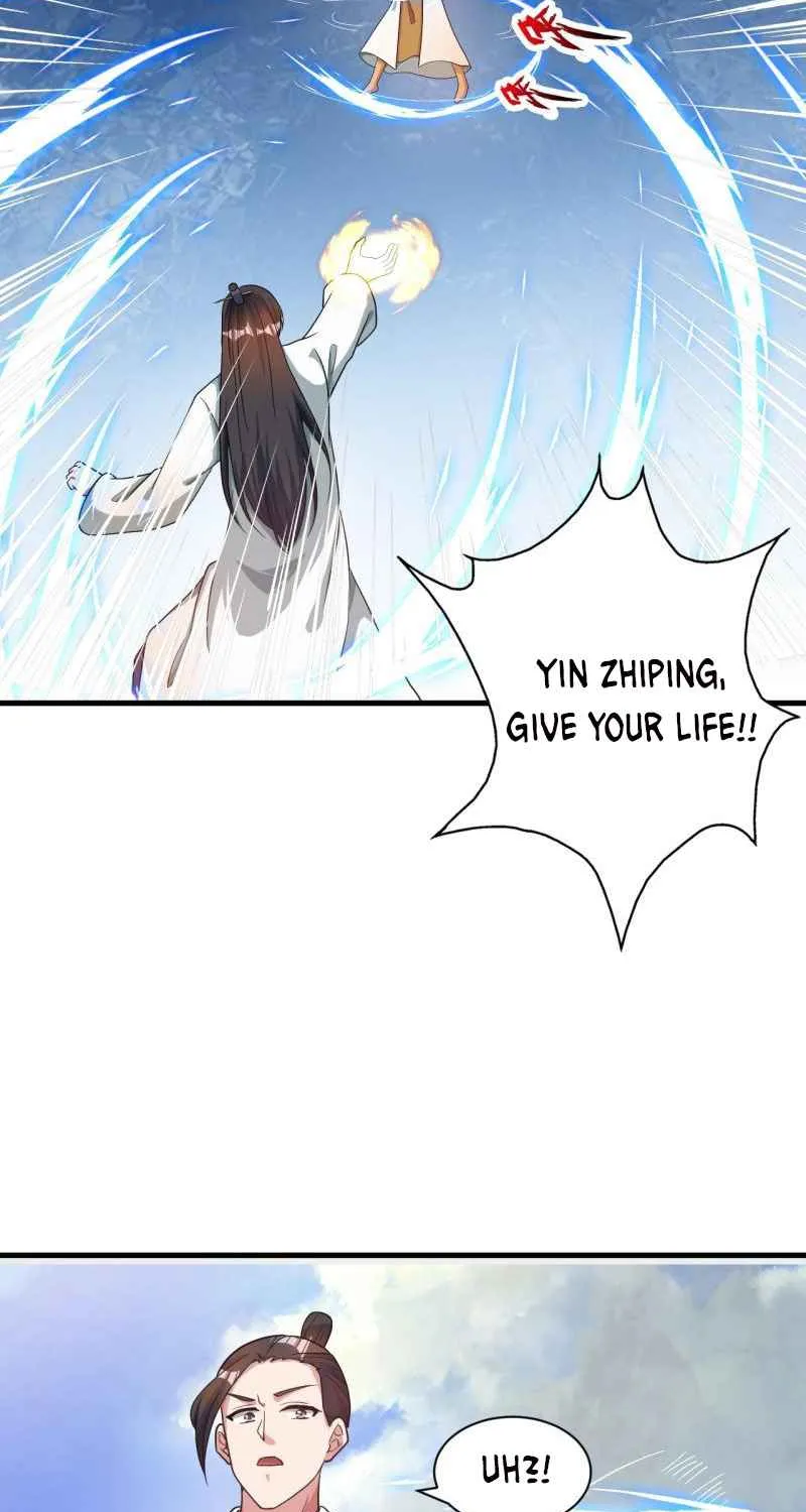 Banished Disciple's Counterattack Kainu Manga Chapter 309 Page 22