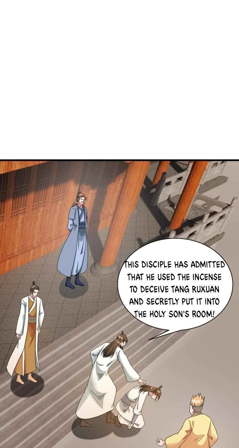 Banished Disciple's Counterattack Kainu Manga Chapter 309 Page 32