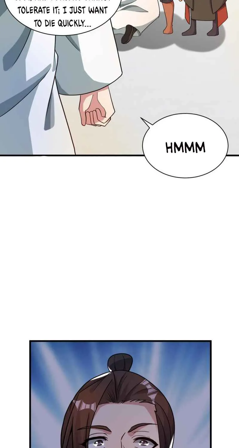 Banished Disciple's Counterattack Kainu Manga Chapter 309 Page 36