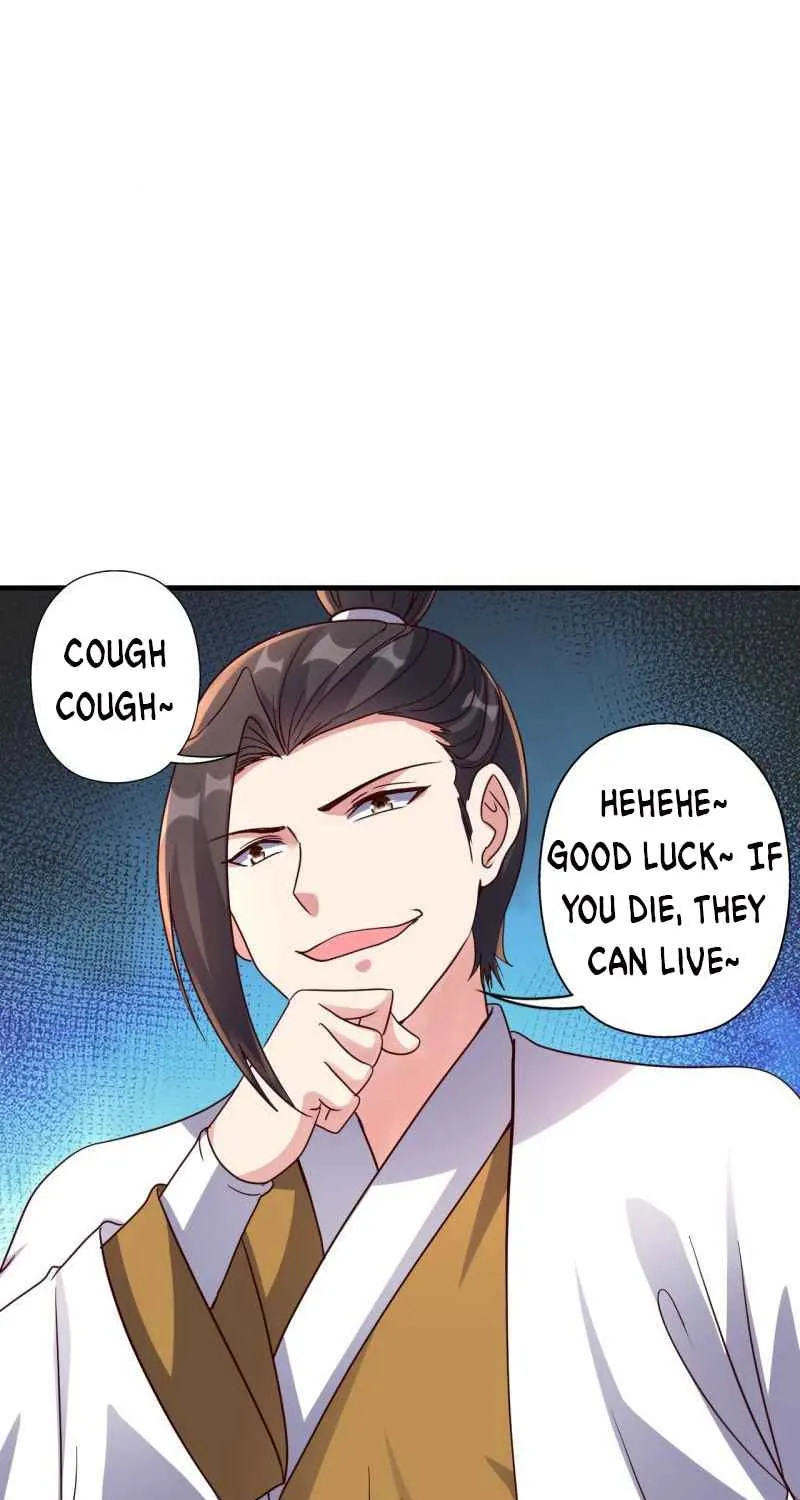 Banished Disciple's Counterattack Kainu Manga Chapter 309 Page 40