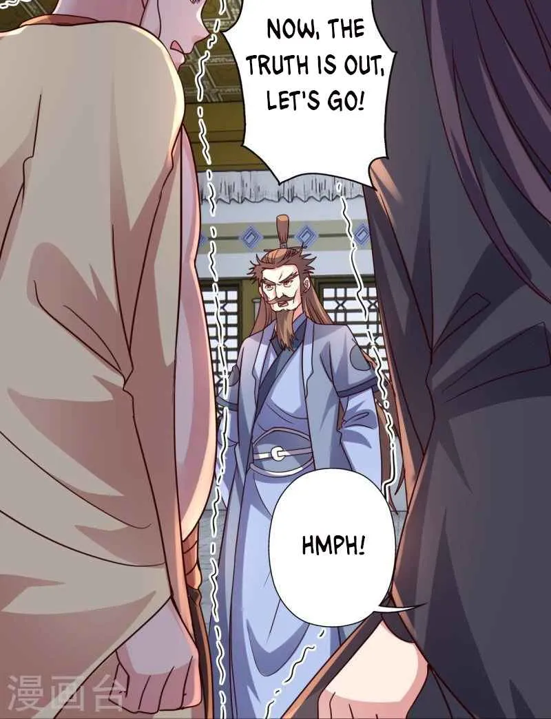 Banished Disciple's Counterattack Kainu Manga Chapter 309 Page 42