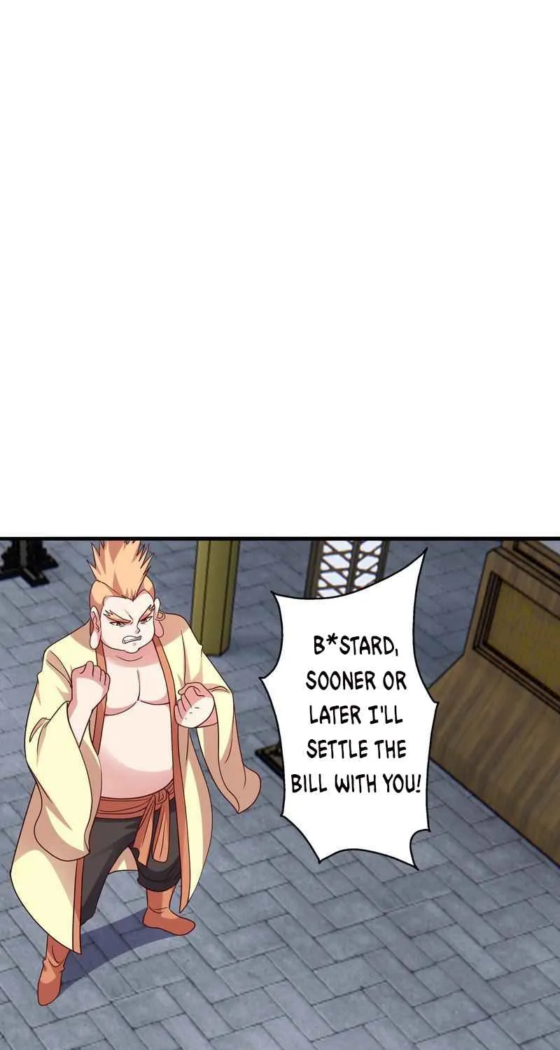 Banished Disciple's Counterattack Kainu Manga Chapter 309 Page 43