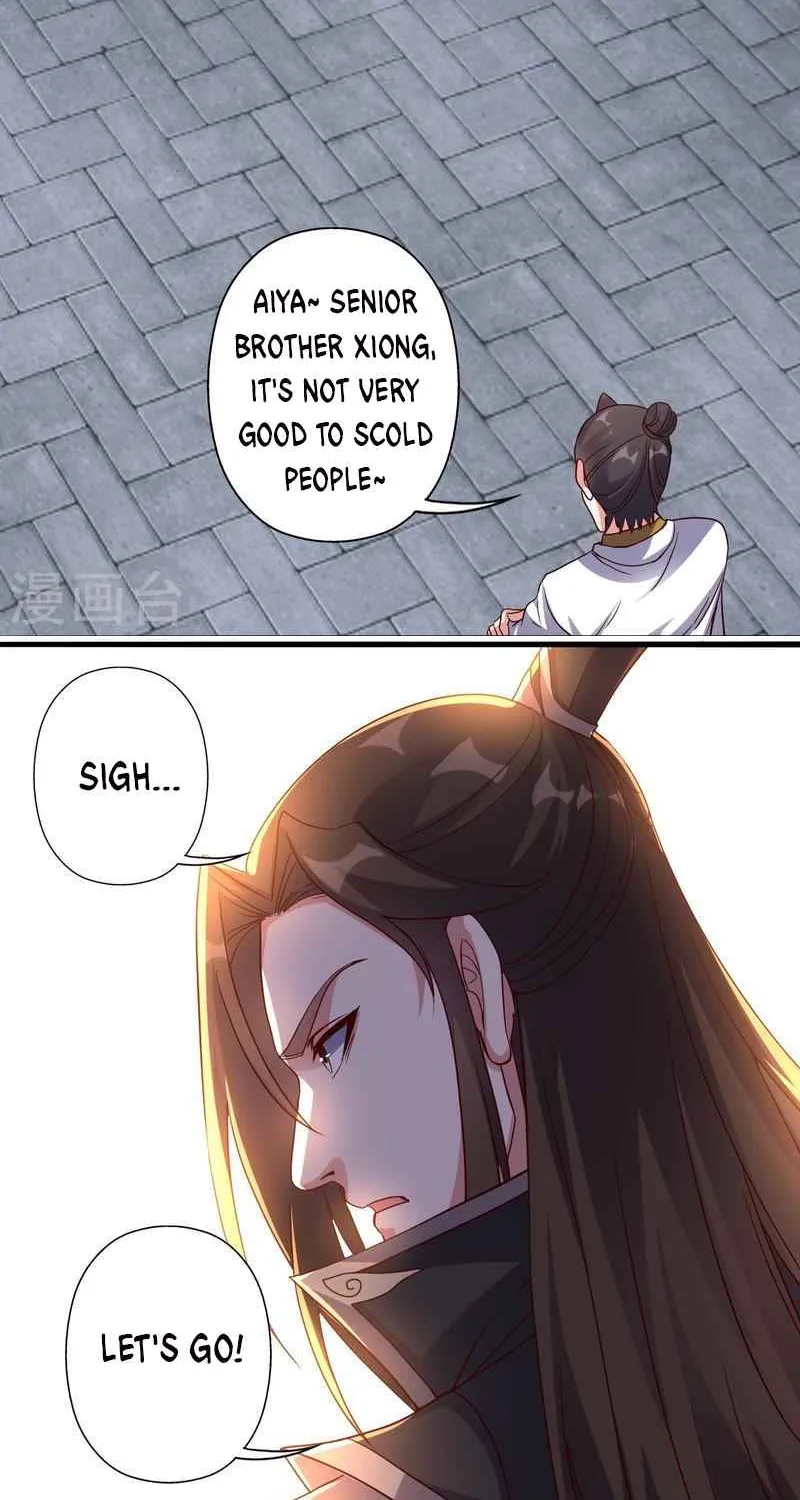 Banished Disciple's Counterattack Kainu Manga Chapter 309 Page 44