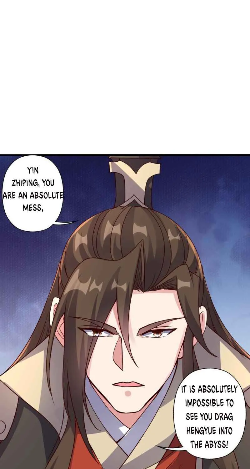 Banished Disciple's Counterattack Kainu Manga Chapter 309 Page 49