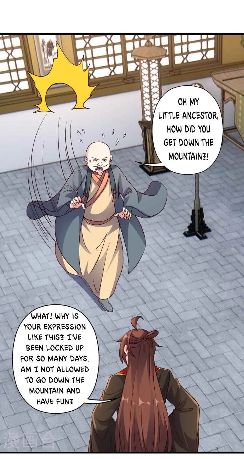 Banished Disciple's Counterattack Kainu Manga Chapter 309 Page 52