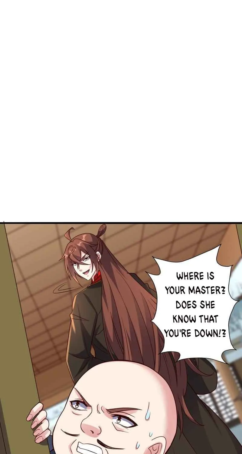 Banished Disciple's Counterattack Kainu Manga Chapter 309 Page 53