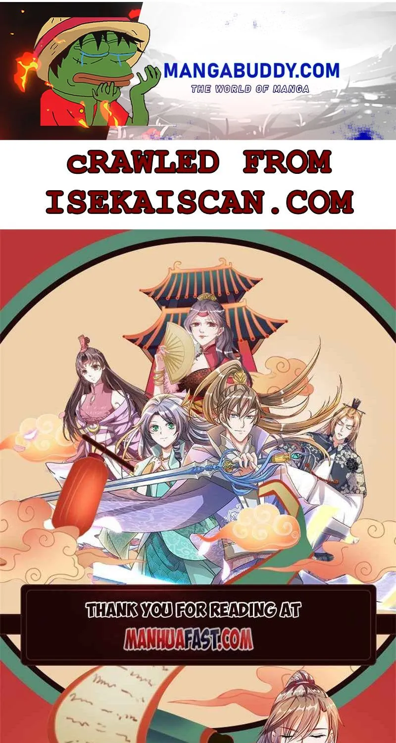 Banished Disciple's Counterattack Kainu Manga Chapter 308 Page 1