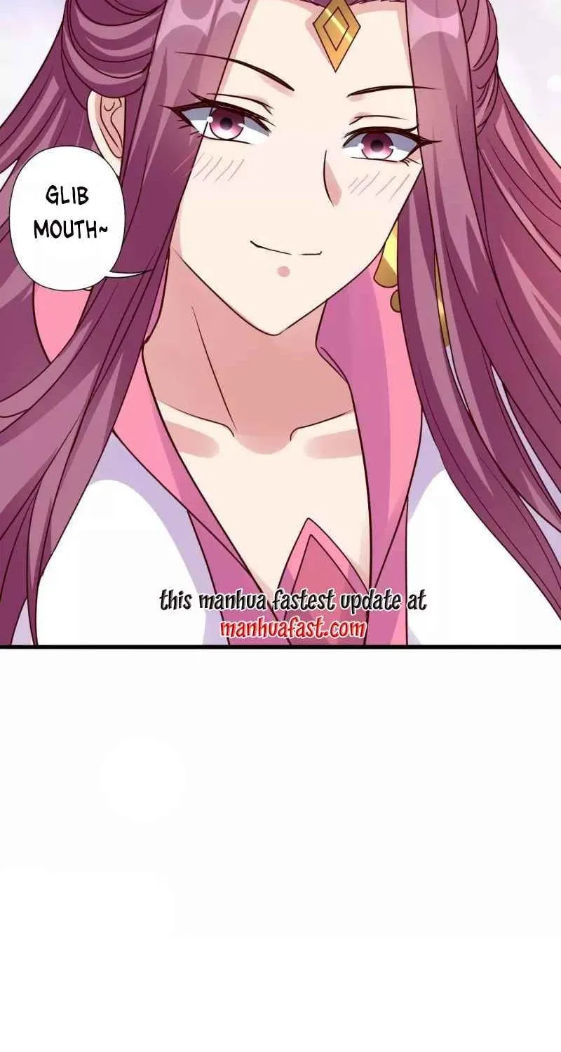 Banished Disciple's Counterattack Kainu Manga Chapter 308 Page 4