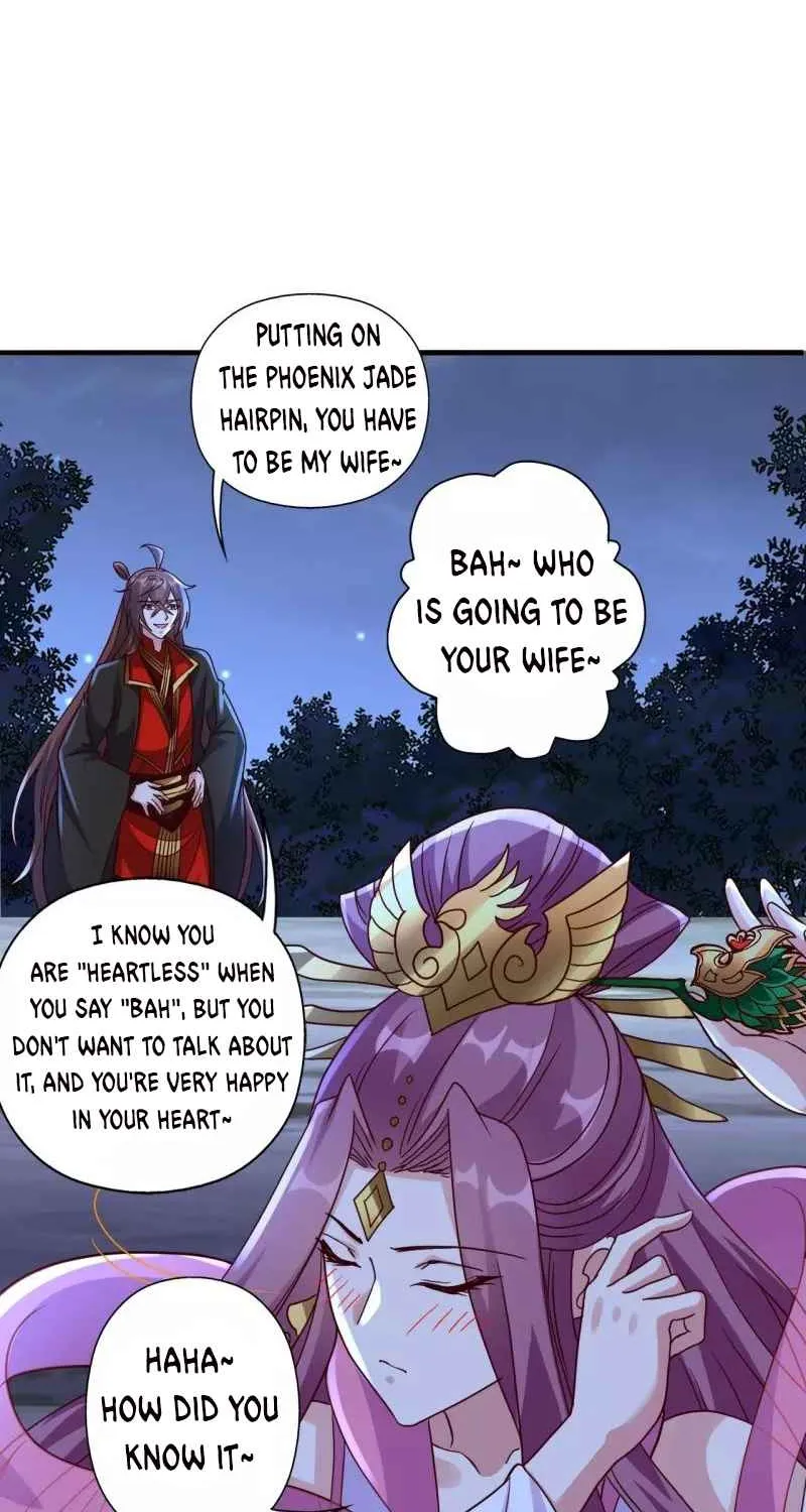 Banished Disciple's Counterattack Kainu Manga Chapter 308 Page 12