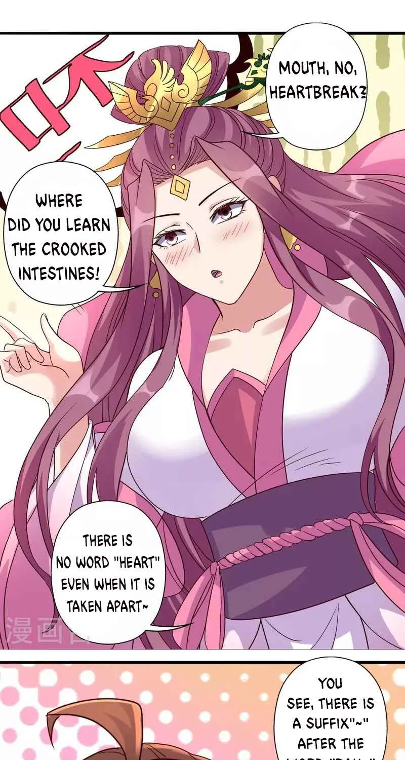 Banished Disciple's Counterattack Kainu Manga Chapter 308 Page 15